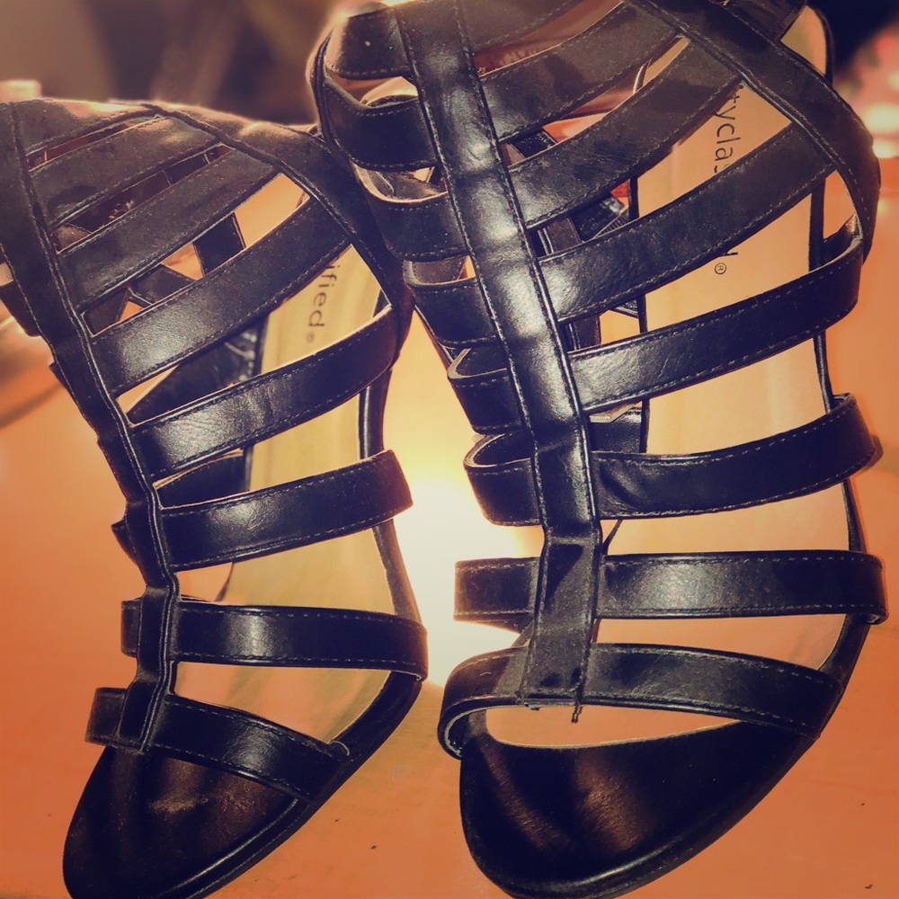 Heels